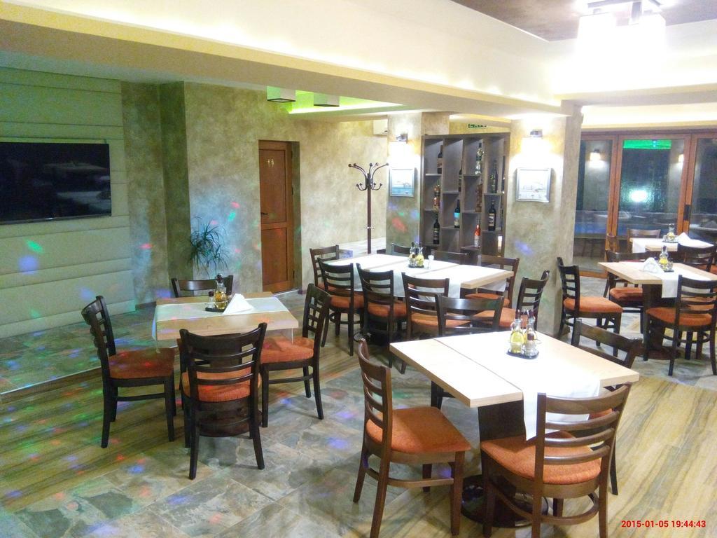 Hotel Mineral 56 Banya  Esterno foto