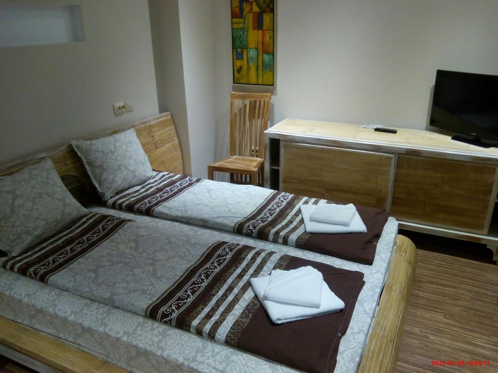 Hotel Mineral 56 Banya  Camera foto