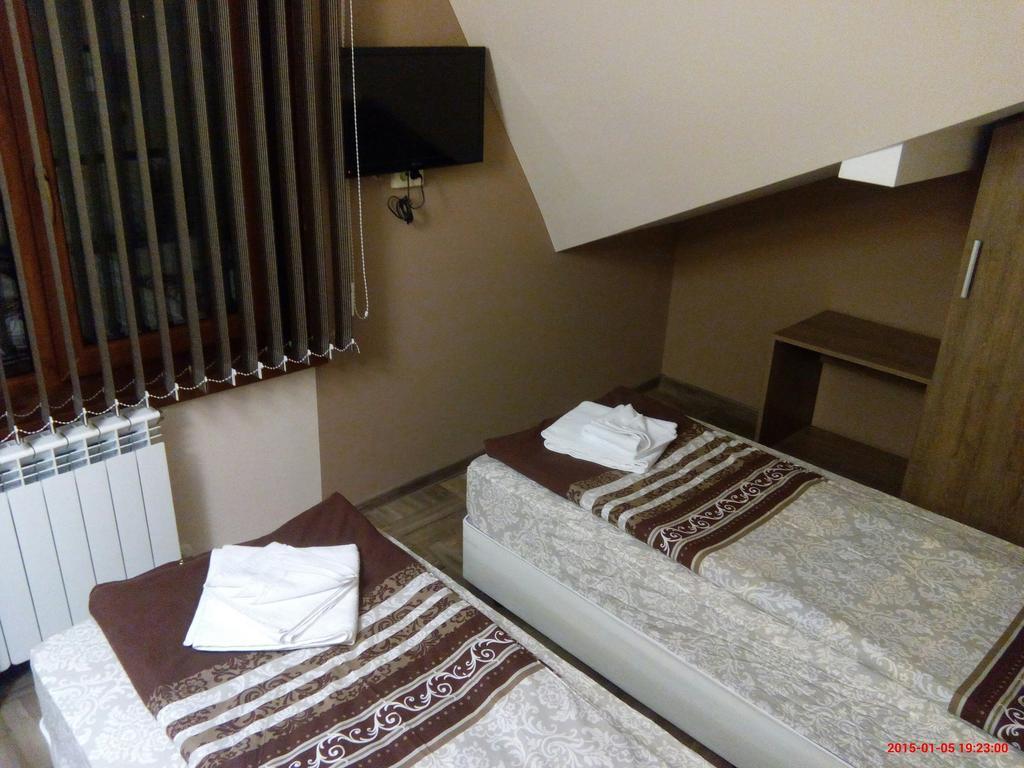 Hotel Mineral 56 Banya  Camera foto