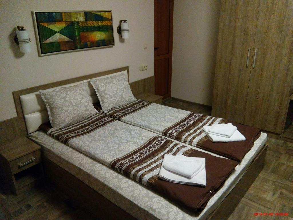 Hotel Mineral 56 Banya  Camera foto